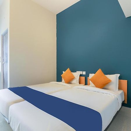Hotel O Maraimalai Nagar Singapperumalkovil Dış mekan fotoğraf