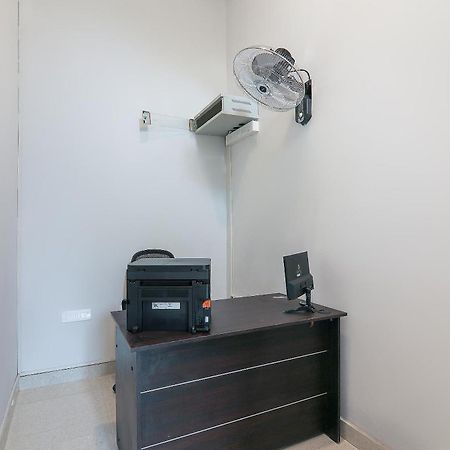 Hotel O Maraimalai Nagar Singapperumalkovil Dış mekan fotoğraf