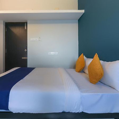 Hotel O Maraimalai Nagar Singapperumalkovil Dış mekan fotoğraf