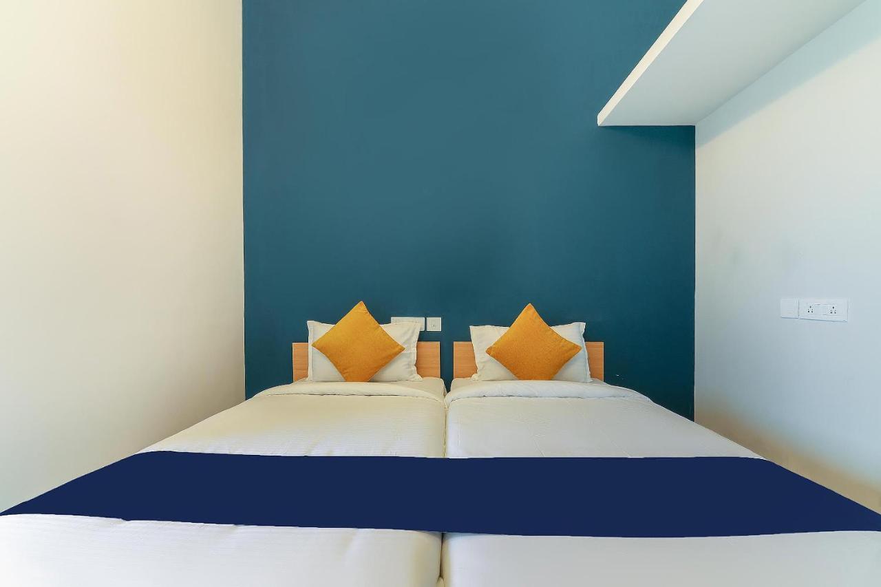 Hotel O Maraimalai Nagar Singapperumalkovil Dış mekan fotoğraf