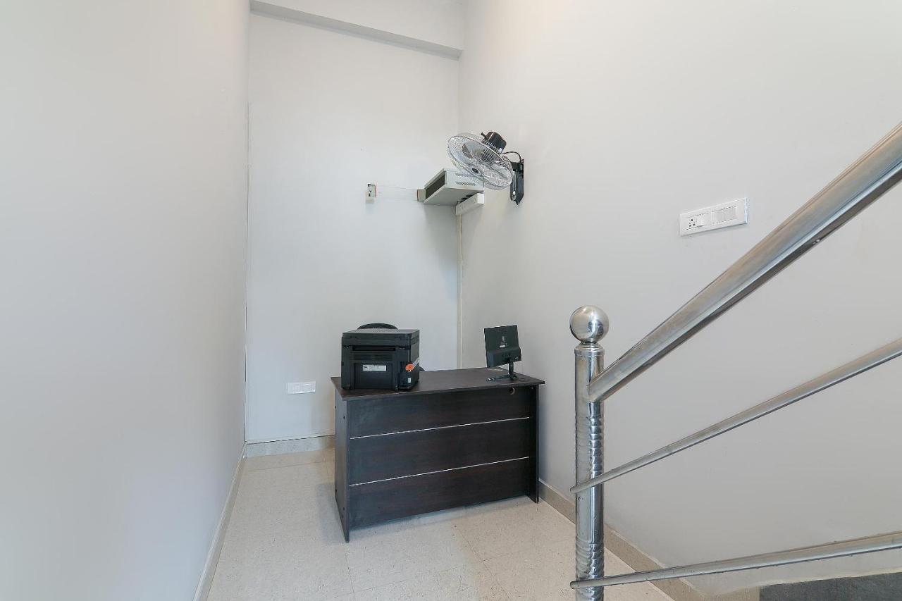 Hotel O Maraimalai Nagar Singapperumalkovil Dış mekan fotoğraf