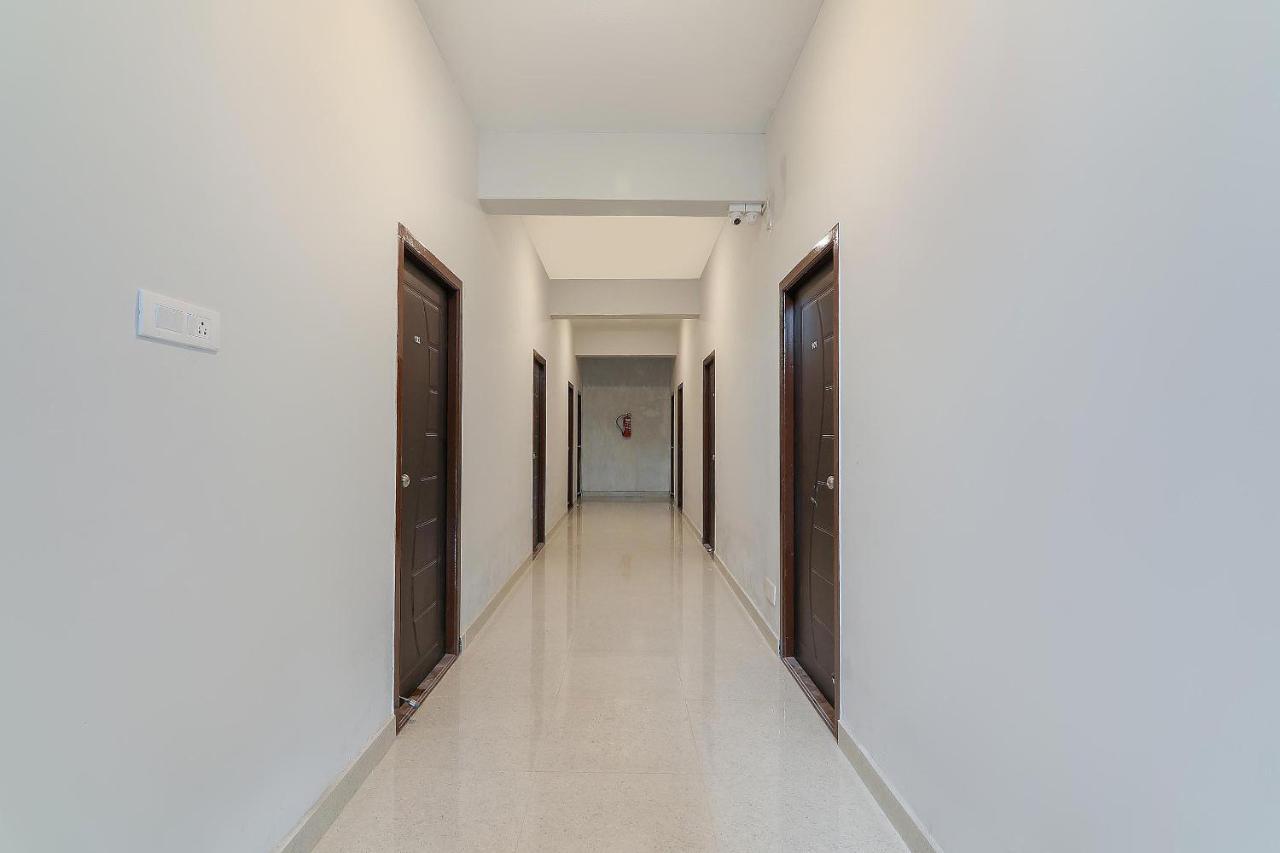 Hotel O Maraimalai Nagar Singapperumalkovil Dış mekan fotoğraf