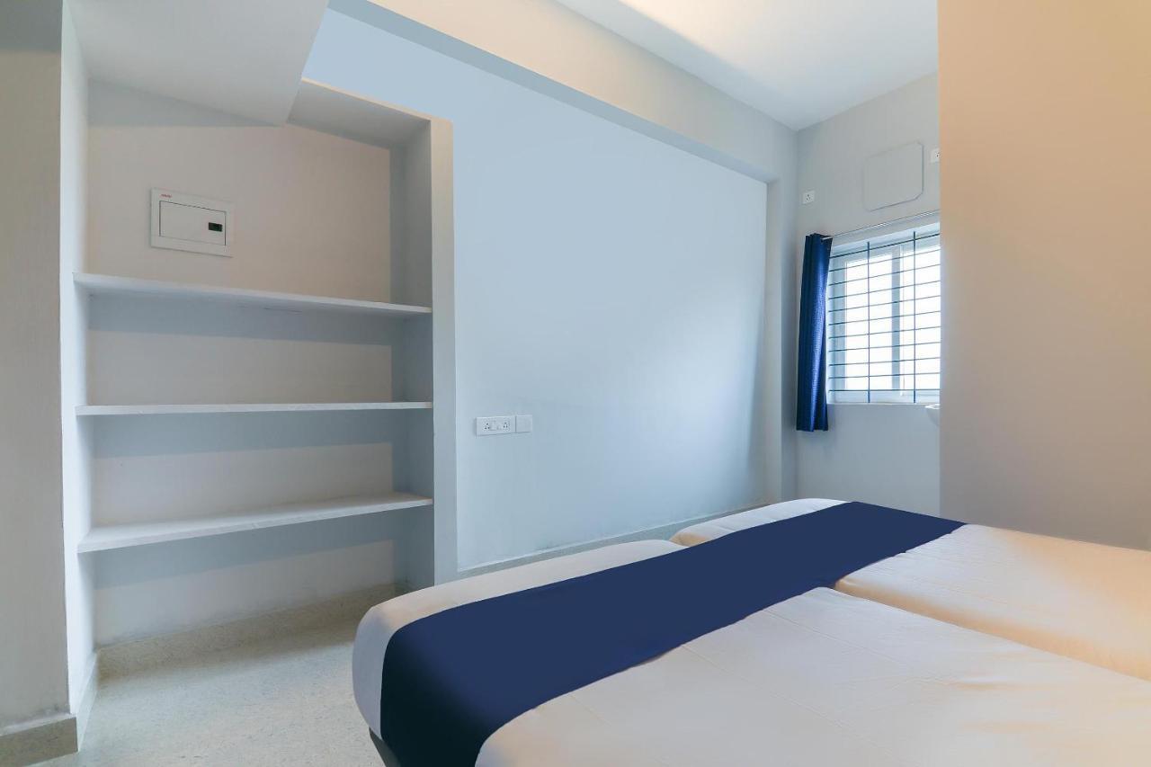 Hotel O Maraimalai Nagar Singapperumalkovil Dış mekan fotoğraf