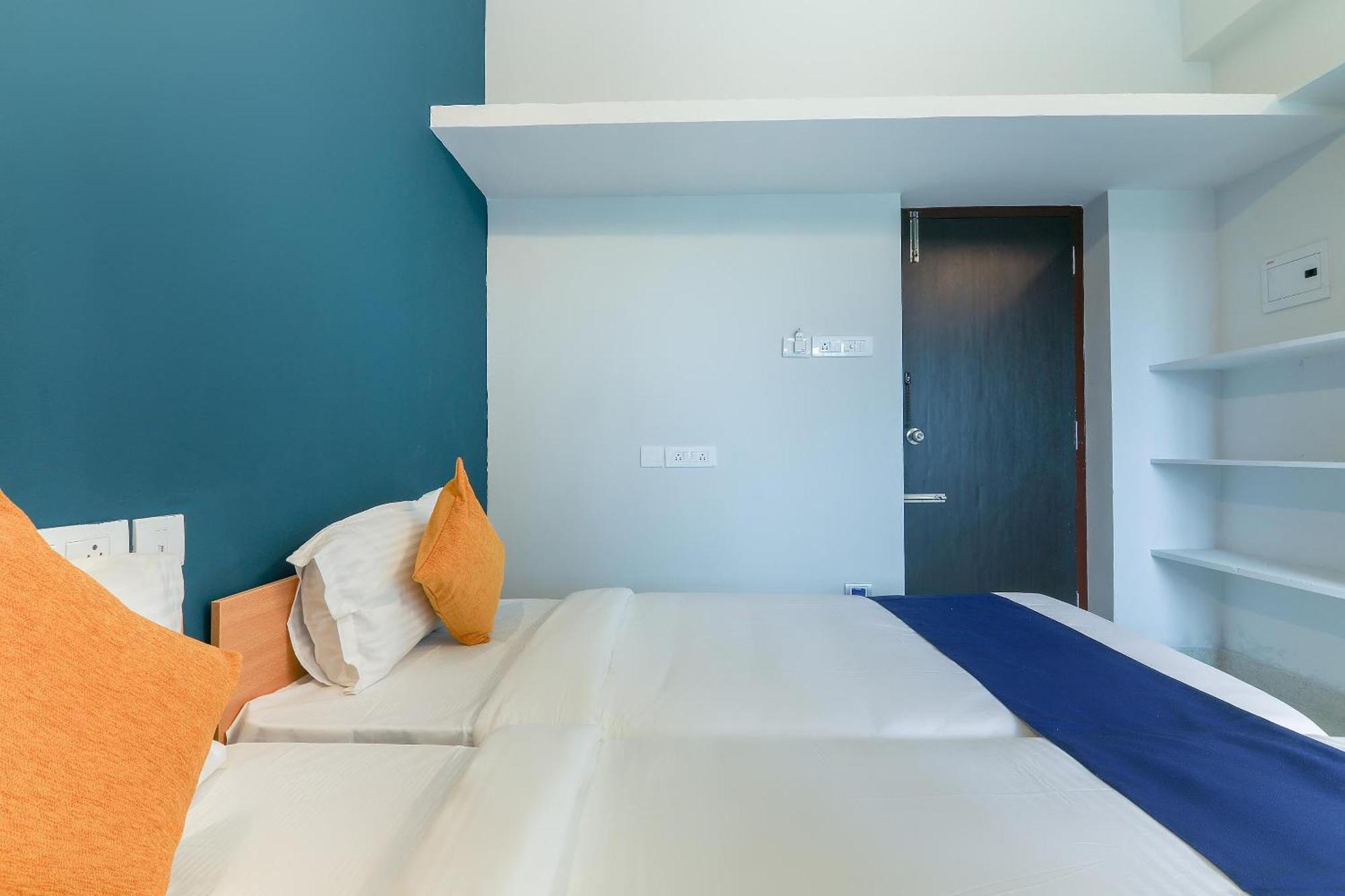 Hotel O Maraimalai Nagar Singapperumalkovil Dış mekan fotoğraf