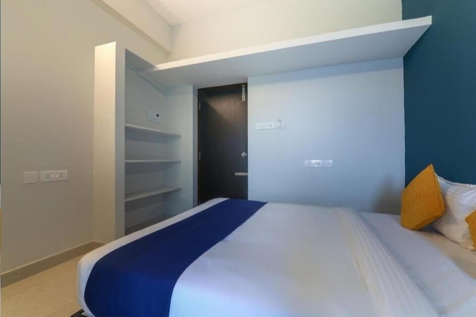 Hotel O Maraimalai Nagar Singapperumalkovil Dış mekan fotoğraf
