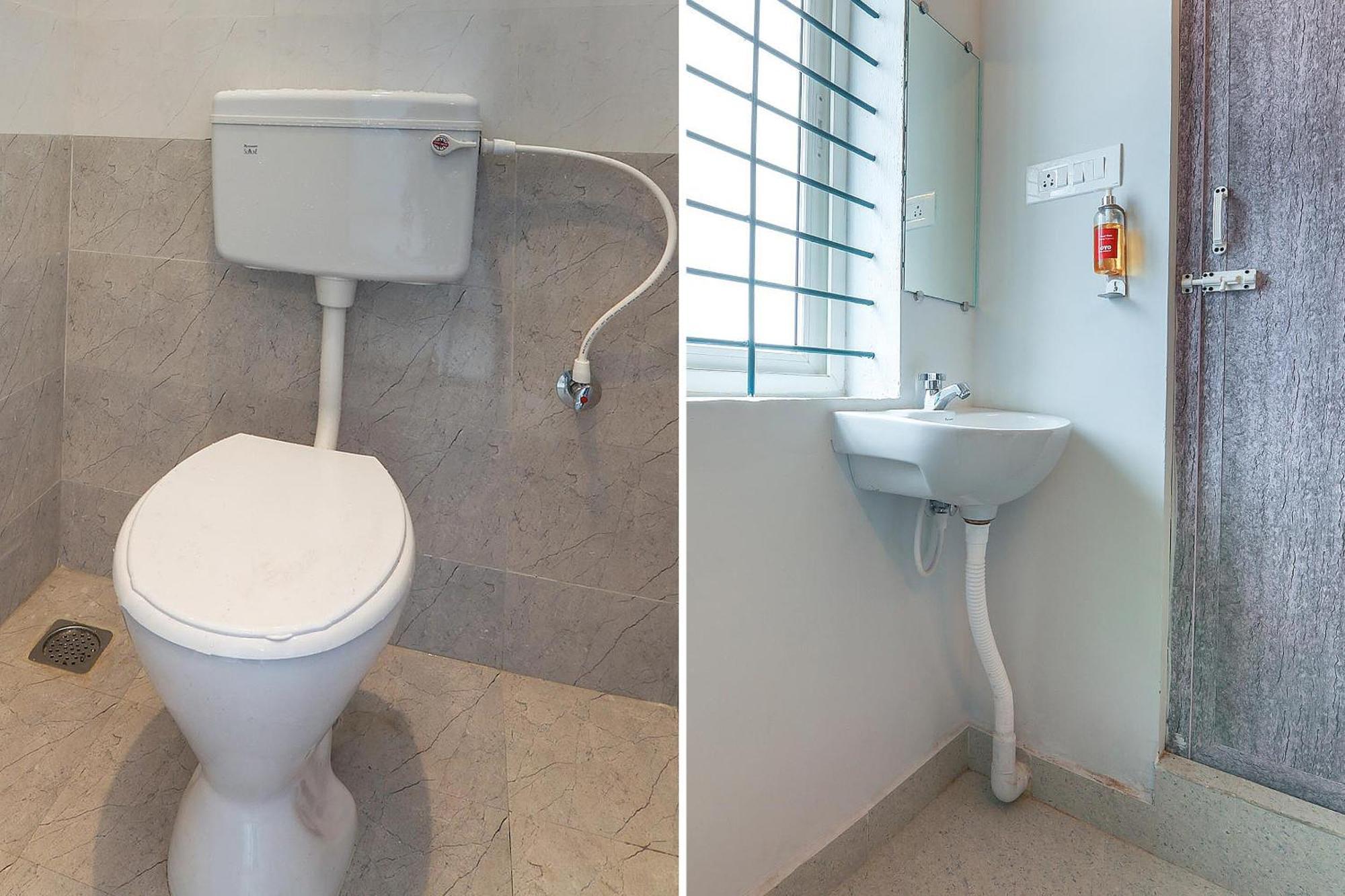 Hotel O Maraimalai Nagar Singapperumalkovil Dış mekan fotoğraf
