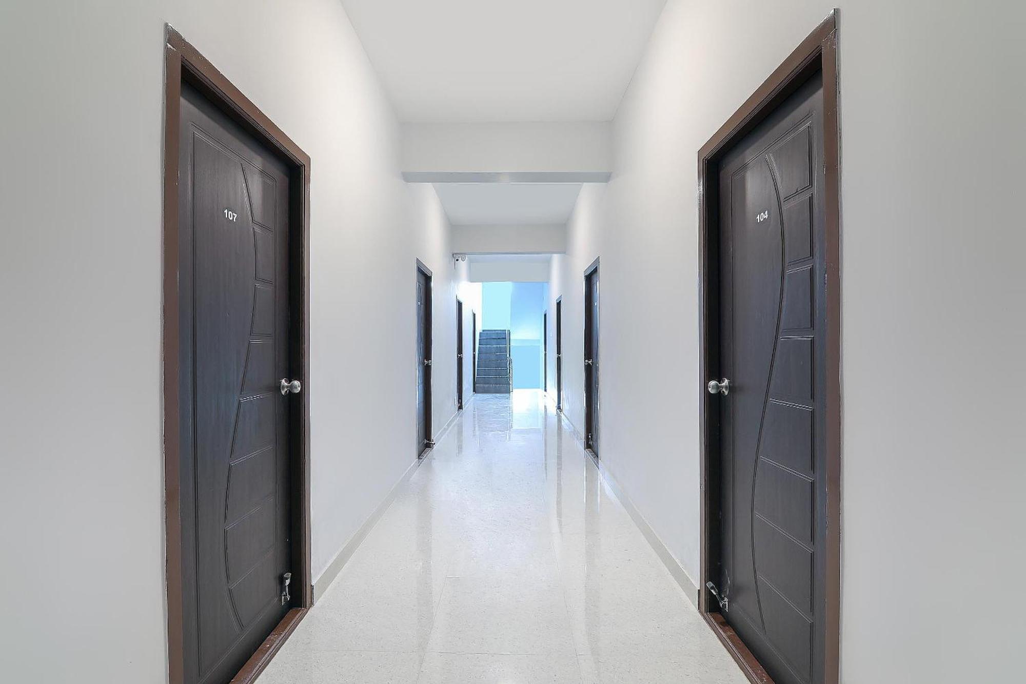 Hotel O Maraimalai Nagar Singapperumalkovil Dış mekan fotoğraf